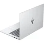 HP EliteBook 8 G1i D93WDET Intel Core Ultra 7 256V 16GB 512GB SSD 14 Pulgadas Plata Glaciar